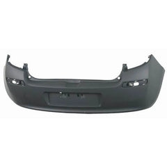 Clio Arka Tampon 2003-2012 De-Ga 7701208678