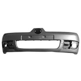 Clio Ön Tampon 2003-2008 De-Ga 7701209647