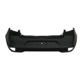 Clio Arka Tampon 2009-2012 De-Ga 7701479250