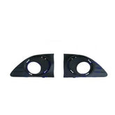 Clio Ön Sis Farı Çerçevesi 2013-2018 De-Ga 261528359R