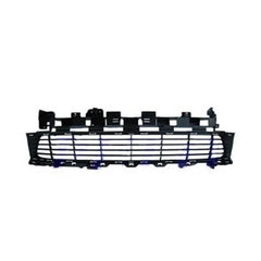 Clio Ön Tampon Izgarası 2013-2018 De-Ga 622543229R