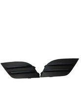 Clio Ön Sis Farı Kapak Plastiği 2016-2018 De-Ga 263314950R