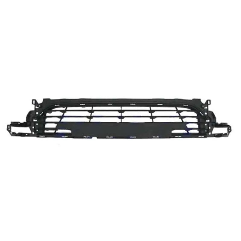 Clio Ön Tampon Izgarası 2016-2018 De-Ga 622541048R