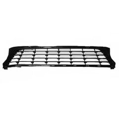 Clio Ön Tampon Izgarası 2016-2018 De-Ga 622540556R