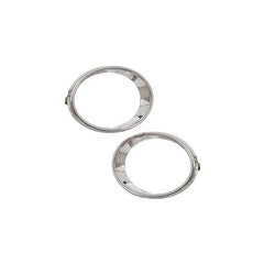 Kadjar Sis Farı Çerçeve Krom Nikelajı 2015-2016