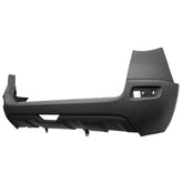 Koleos Arka Tampon 2009-2011 De-Ga 850107456R