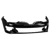 Megane Ön Tampon 2010-2015 De-Ga 620221020R