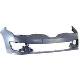 Megane Ön Tampon 2010-2015 De-Ga 620221020R