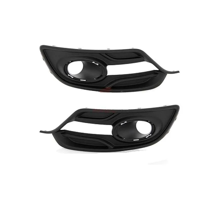 Megane Ön Sis Farı Çerçevesi 2010-2015 De-Ga 261521477R