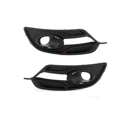 Megane Ön Sis Farı Çerçevesi 2010-2015 De-Ga 261521477R