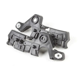 Megane Ön Tampon Bağlantı Ayağı 2010-2015 De-Ga 620500001R