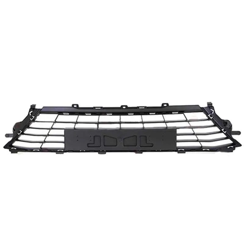 Megane Tampon Izgarası 2016-2019 REN07ME144