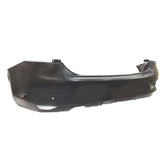 Megane Arka Tampon 2016-2019 De-Ga 850100054S