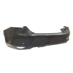 Megane Arka Tampon 2016-2019 De-Ga 850100054S