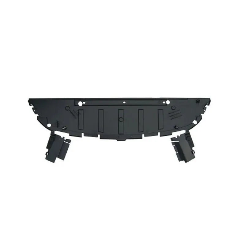 Megane Ön Tampon Alt Muhafazası 2004-2009 De-Ga 7701065820