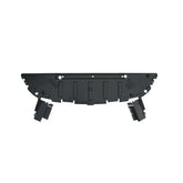 Megane Ön Tampon Alt Muhafazası 2004-2009 De-Ga 7701065820