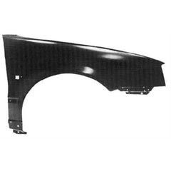 Renault 19 Ön Çamurluk Sağ 1991-2001 De-Ga 6050070163