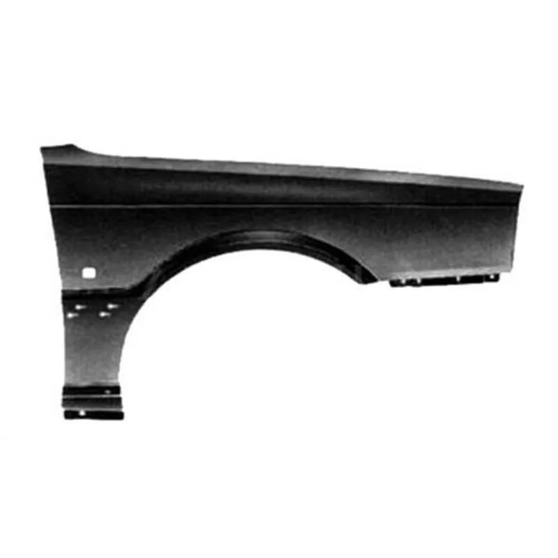 Renault 21 Ön Çamurluk Sağ 1991-1997 De-Ga 7751465516