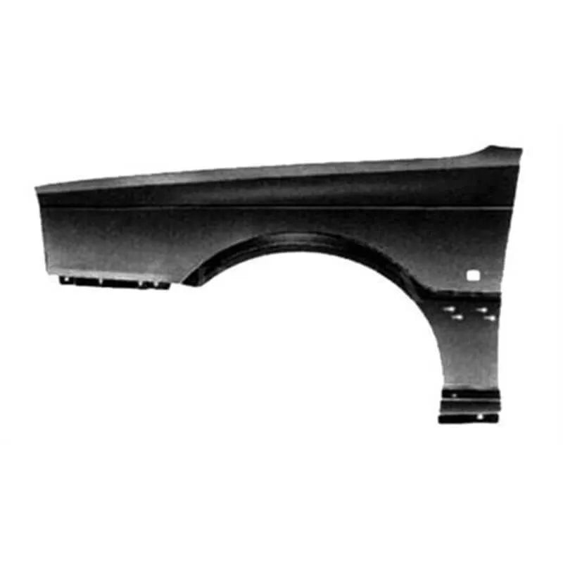 Renault 21 Ön Çamurluk Sol 1991-1997 De-Ga 7751465515