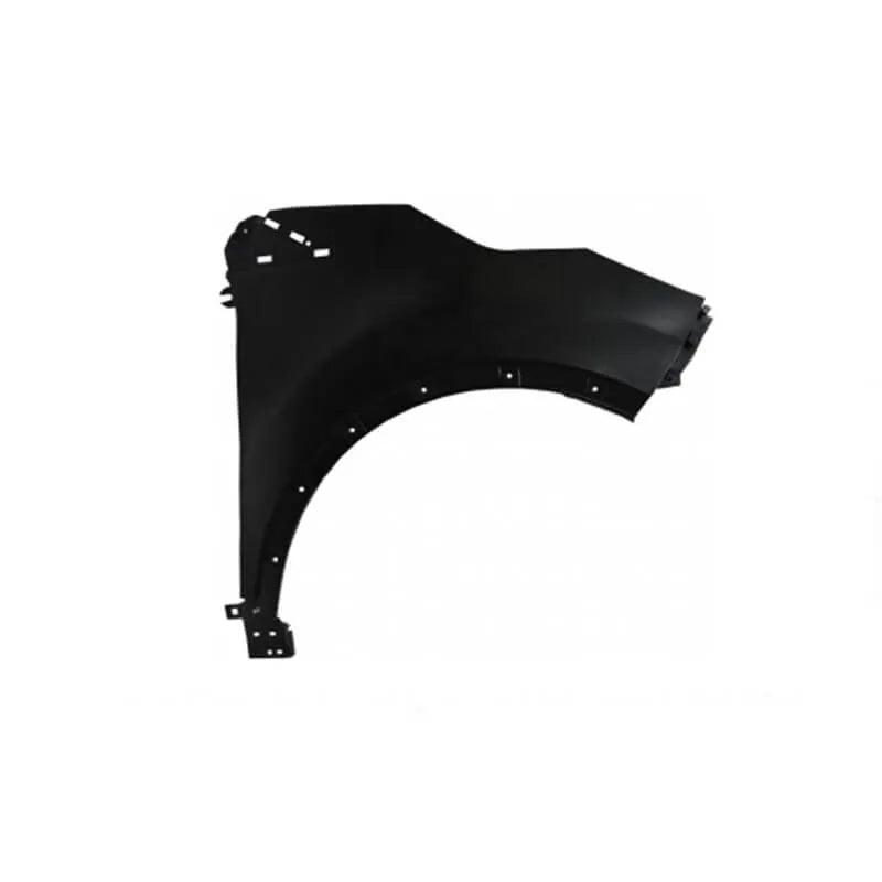 Captur Ön Çamurluk Sağ 2013-2019 De-Ga 631005737R