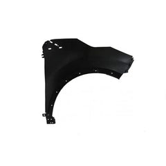 Captur Ön Çamurluk Sağ 2013-2019 De-Ga 631005737R