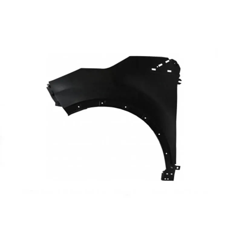 Captur Ön Çamurluk Sol 2013-2019 De-Ga 631015072R