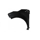 Captur Ön Çamurluk Sol 2013-2019 De-Ga 631015072R