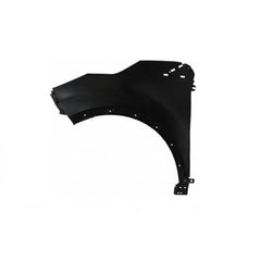 Captur Ön Çamurluk Sol 2013-2019 De-Ga 631015072R