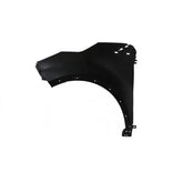 Captur Ön Çamurluk Sol 2013-2019 De-Ga 631015072R