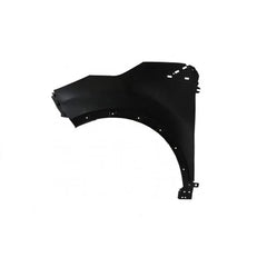 Captur Ön Çamurluk Sol 2013-2019 De-Ga 631015072R