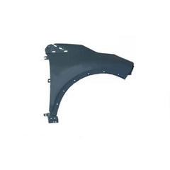 Captur Ön Çamurluk Sağ 2013-2019 De-Ga 631005737R