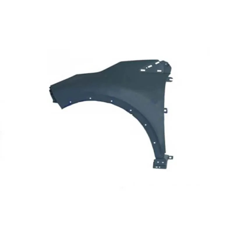 Captur Ön Çamurluk Sol 2013-2019 De-Ga 631015072R