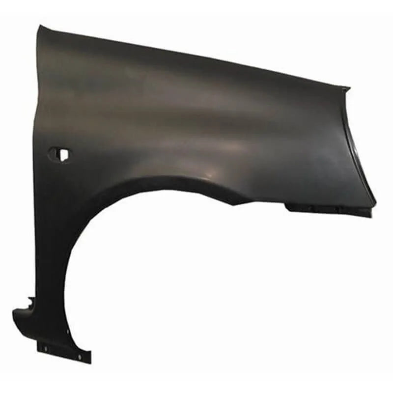 Clio Ön Çamurluk Sağ 2003-2008 De-Ga 7701473449