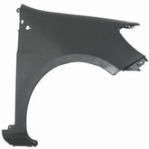 Clio Ön Çamurluk Sol 2003-2012 De-Ga 631003362R