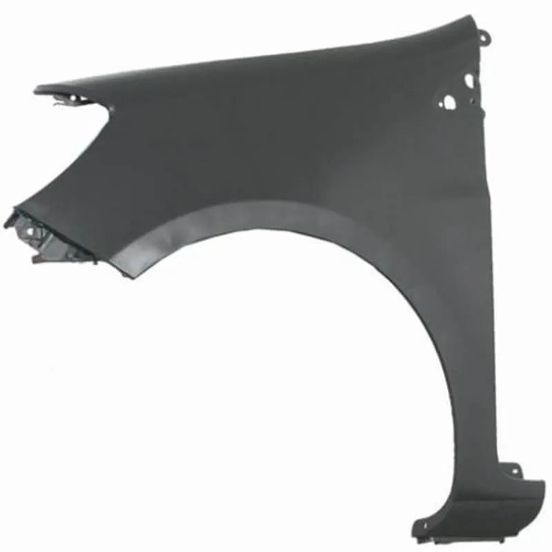 Clio Ön Çamurluk Sol 2003-2012 De-Ga 631014270R