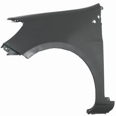 Clio Ön Çamurluk Sol 2003-2012 De-Ga 631014270R