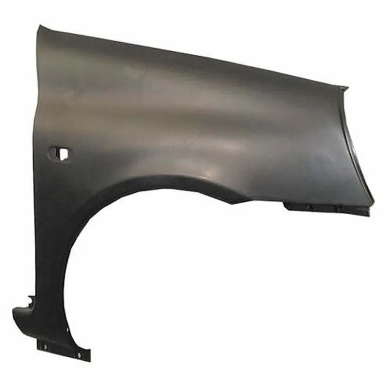 Clio Ön Çamurluk Sağ 2003-2008 De-Ga 7701473449