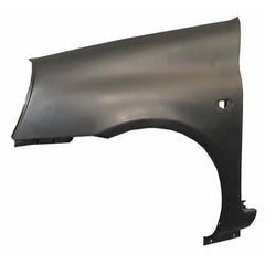 Clio Ön Çamurluk Sol 2003-2008 De-Ga 7701473448