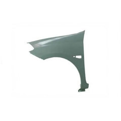 Clio Ön Çamurluk Sol 2009-2012 De-Ga 7782709524