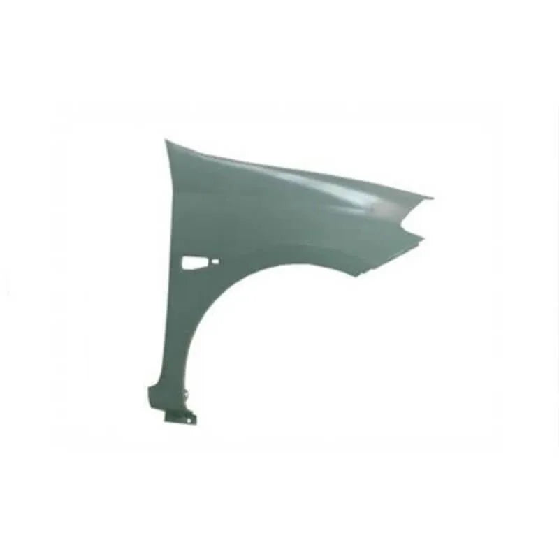 Clio Ön Çamurluk Sağ 2009-2012 De-Ga 7782709525