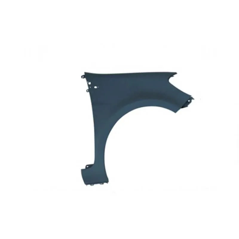 Clio Ön Çamurluk Sağ 2003-2012 De-Ga 7701476105