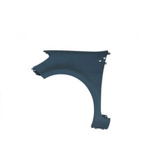 Clio Ön Çamurluk Sol 2003-2012 De-Ga 7701476104