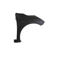 Clio Ön Çamurluk Sağ 2013-2018 De-Ga 631000266R