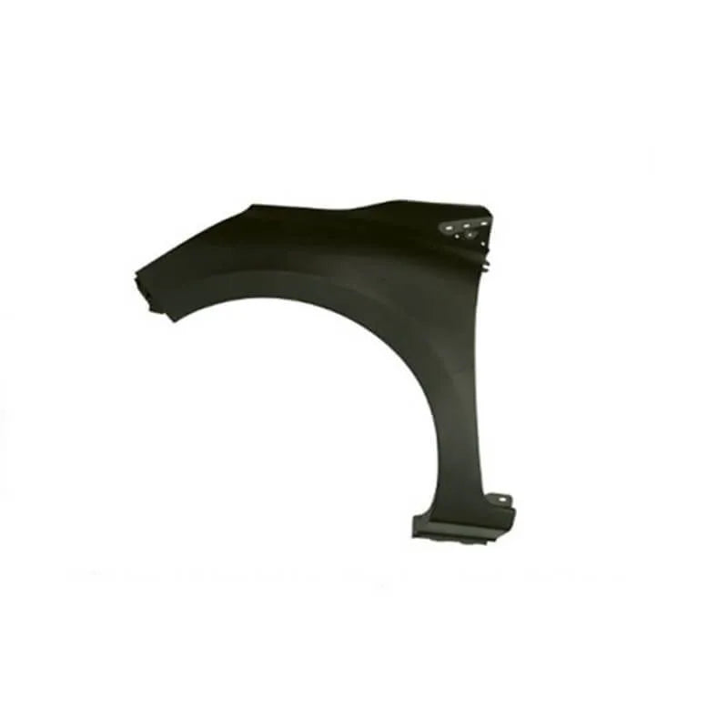 Clio Ön Çamurluk Sol 2013-2018 De-Ga 631014089R