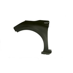 Clio Ön Çamurluk Sol 2013-2018 De-Ga 631014089R