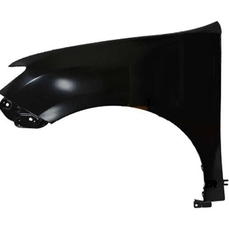 Clio Ön Çamurluk Sol 2013-2018 De-Ga 631012248R