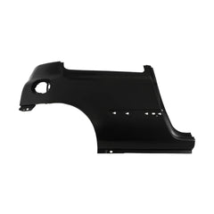 Clio Arka Çamurluk Sağ 1999-2002 De-Ga 7751471650