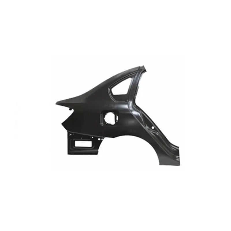 Clio Arka Çamurluk Sağ 2009-2012 De-Ga 7751478671