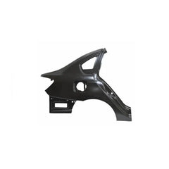 Clio Arka Çamurluk Sağ 2009-2012 De-Ga 7751478671