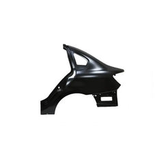 Clio Arka Çamurluk Sol 2009-2012 De-Ga 7751478670